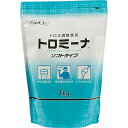 ★5/9-16 P最大27倍★【全国配送可】- ◎トロミーナソフトタイプ 1kg ウエルハーモニー 品番 メーカー在庫品 A24921 JAN 49422232...