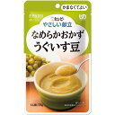 ★ポイント最大16倍★【全国配送可】- やさしい献立 ナメラカオカズうぐいす豆 キユーピー 品番 Y4-10 20304 メーカー在庫品 A2207101 JA...