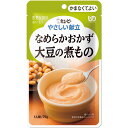 ★5/9-16 P最大27倍★【全国配送可】- やさしい献立 ナメラカオカズ大豆の煮もの キユーピー 品番 Y4-9 20292 メーカー在庫品 A220791...