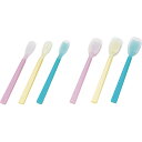 ★ポイント最大16倍★【全国配送可】- ◎◎口あたりやさしいスプーンラージブルー 0045 フセ企画 品番 KU-03B メーカー在庫品 A10839 JAN 4545101100045 -【介護用品TYA】