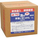 ★ポイント最大16倍★【全国配送可】- 薬用泡の手洗いせっけん フタバ化学 品番 742 メーカー1:直送品 B1289 JAN 4977395012696 -【介護用品TYA】(4)