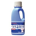 ★ポイント最大16倍★【全国配送可】- つけるだけ 4000ML ジェクス 品番 534-004508-00 メーカー在庫品 A25642 JAN 4973210981307 -【介護用品TYA】