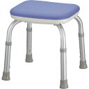 ★ポイント最大16倍★【全国配送可】- ○シャワーベンチMini(背なし) ブルー アロン化成(株) 品番 536-180 メーカー在庫品 B09683 JAN 4970210428030 -【介護用品TYA】
