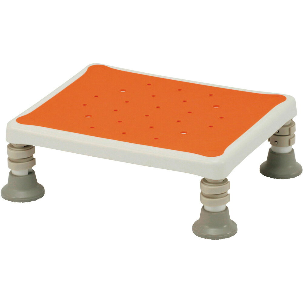 ★7/19-26 P最大27倍★【全国配送可】- 浴槽台[ユクリア]軽量レギュラー 1220 オレンジ　パナソニックエイジフリー 品番 PN-L11820D メーカー在庫品 B1450111 JAN 4549077812261 -【介護用品TYA】