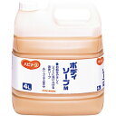 ★ポイント最大16倍★【全国配送可】- ピジョン ボディソープM 4リットル ピジョン 品番 11904 メーカー0:在庫品 B00712 JAN 4902508119047 -【介護用品TYA】
