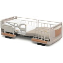 ★6/22-27 P最大27倍★【全国配送可】- ベッドサイドレール KS-151Q 1本 非 パラマウントベッド 品番 KS-151Q メーカー1:直送品 C1616 -【介護用品TYA】