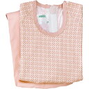 ★ポイント最大16倍★【全国配送可】- コンビネーション(後開き) LL キューブピンク 大阪エンゼル 品番 5731N メーカー0:在庫品 C2610052 ...