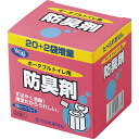 ★ポイント最大16倍★【全国配送可】- アロン化成 ポータブルトイレ用防臭剤22 6630 アロン化成 品番 533-208 メーカー0:在庫品 D0150 J...