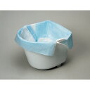 ★7/19-26 P最大27倍★【全国配送可】- ピーパック(Pee Pack)20枚入 0065 豊通オールライフ 品番 メーカー在庫品 D1496 JAN 4582328070065 -【介護用品TYA】