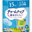 ★7/19-26 P最大27倍★【全国配送可】- チャームナップ吸水さらフィ 少量用18枚入 ユニ・チャーム 品番 51100 メーカー在庫品 D04711 JAN 4903111161201 -【介護用品TYA】