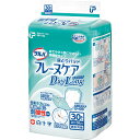 ★7/19-26 P最大27倍★【全国配送可】- PUサルバフレーヌケア デイロング30枚 白十字 品番 33217 メーカー在庫品 D21951 JAN 4987603332171 -【介護用品TYA】