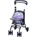 ★ポイント最大16倍★【全国配送可】- ※キュートミニW フラワー ウィズワン 品番 CM-FL メーカー0:在庫品 E2629000 JAN 4968639410569 -【介護用品TYA】