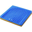 ★7/4-11 P最大27倍★【全国配送可】- ピタ・シートクッション 55 ブラック ファンディーナ 品番 PT002A メーカー在庫品 E168824 JAN 4582246830048 -【介護用品TYA】