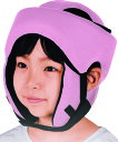 ★6/22-27 P最大27倍★【全国配送可】- ヘッドガード フィット KM-30A L~LL ピンク 非 キヨタ 品番 KM-30A メーカー0:在庫品 E283442 JAN 4562101521496 -【介護用品TYA】
