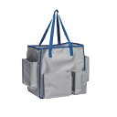★7/4-11 P最大27倍★【全国配送可】- BMトートバックS 青 テラモト 品番 DS-233-201-3 メーカー0:在庫品 G09461 JAN 4904771105710 -【介護用品TYA】