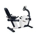 ★7/19-26 P最大27倍★【全国配送可】- リカンベントバイク SPIRIT FITNESS 品番 SR145S-40 メーカー1:直送品 A2667 JAN 4582455591624 -【介護用品TYA】