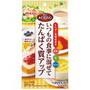 ★5/9-16 P最大27倍★【全国配送可】- 明治メイプロティン 6.3g分包 14包入 明治 品番 メーカー0:在庫品 A2678 JAN 49027051...
