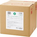 ★ポイント最大16倍★【全国配送可】- アラ!　ウエルケア ボディソープ 18L　フェニックス 品番 91150 メーカー直送品 B15081 JAN 4976551911507 -【介護用品TYA】