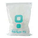 ★7/4-11 P最大27倍★【全国配送可】- 専用凝固剤 カタメルサーT3 日本セイフティー 品番 C0C0T3P1J メーカー0:在庫品 D2266 JAN 4589922490336 -【介護用品TYA】