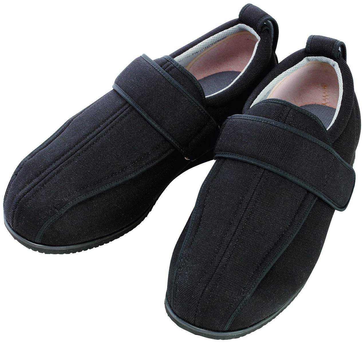 ★6/22-27 P最大27倍★【全国配送可】- ・ケアフルIII 7E 4L 黒　徳武産業 品番 7030 メーカー2:取寄品 E2888074 JAN 4537944182135 -【介護用品TYA】