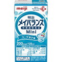 ★5/9-16 P最大27倍★【全国配送可】- 明治メイバランスMini (3)ヨーグルト (24本入) 株式会社明治 品番 1671591 メーカー在庫品 A...