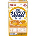 ★5/9-16 P最大27倍★【全国配送可】- 明治メイバランスMini (7)コーンスープ (24本入) 株式会社明治 品番 1671594 メーカー在庫品 ...