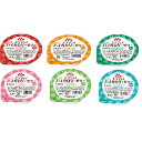 ★ポイント最大16倍★【全国配送可】- エンジョイ小さなハイカロリーゼリー詰合セット(6種x4) クリニコ 品番 651891 メーカー0:在庫品 A2857 JAN 4902720126588 -【介護用品TYA】
