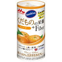 ★5/9-16 P最大27倍★【全国配送可】- くだものの栄養+Fiber いろいろセット 18本 クリニコ 品番 652985 メーカー0:在庫品 A272...