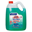 ★ポイント最大16倍★【全国配送可】- マジックリン 除菌プラス 業務用 1本 花王プロフェッショナル・サービス 品番 546725 メーカー0:在庫品 A2867 JAN 4901301505996 -【介護用品TYA】
