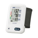 ★ポイント最大16倍★【全国配送可】- 手首式血圧計 UB-525MR...(4)
