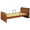 ★ポイント最大16倍★【全国配送可】- 畳ベッド 大商産業 品番 TFB-290 メーカー1:直送品 C2891 JAN 4980710054783 -【介護用品TYA】
