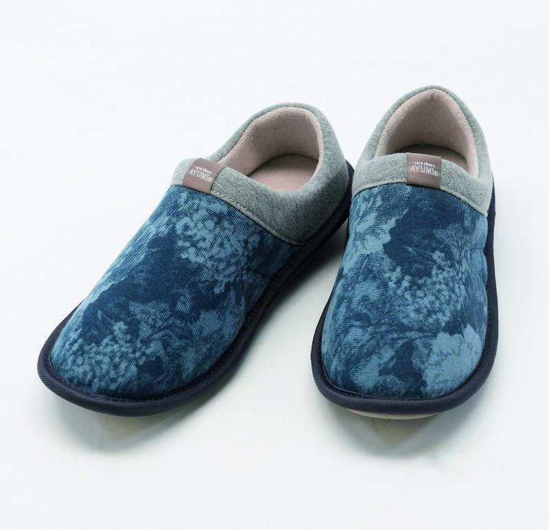 ★11/14-16 P最大21倍★【全国配送可】- SUTTO FIT-スットフィット LL ナイトブルー 9200　徳武産業 品番 2246 メーカー0:在庫品 E3178051 JAN 4537944279200 -【介護用品TYA】のサムネイル