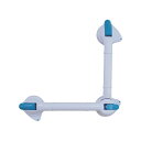★7/4-11 P最大27倍★【全国配送可】- クイックバー 30cm/30cmタイプ ユニトレンド 品番 UNI-3030-3S メーカー在庫品 F13234 JAN 4562192570977 -【介護用品TYA】
