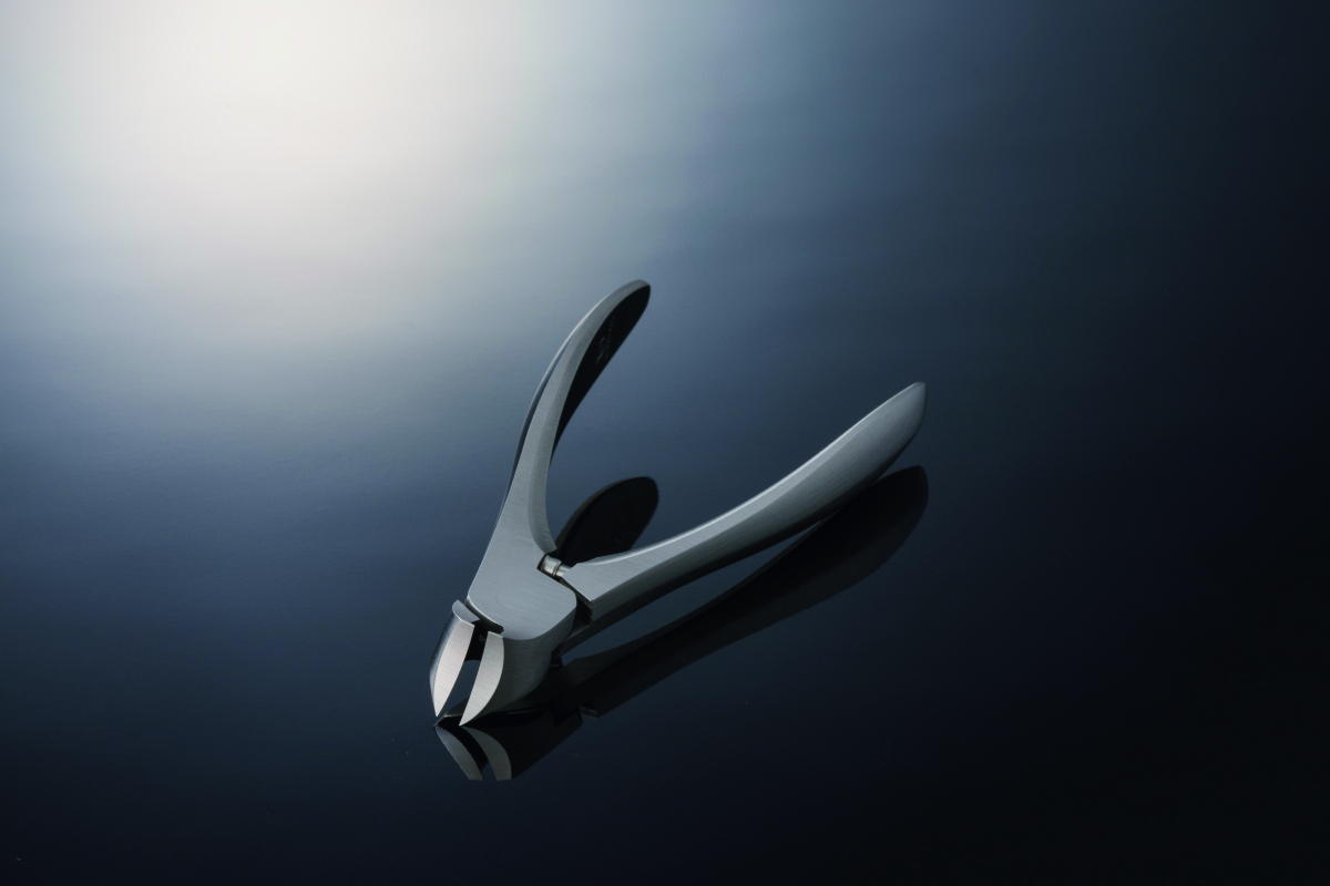 ★ポイント最大16倍★【全国配送可】- SUWADAつめ切りクラシック(L)　諏訪田製作所 品番 59160 メーカー0:在庫品 A312650501 JAN 4930491591601 -【介護用品TYA】のサムネイル