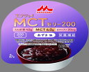 ★5/9-16 P最大27倍★【全国配送可】- エンジョイMCTゼリー200 24個入 あずき味 クリニコ 品番 0655605 メーカー在庫品 A311350...