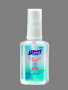 ★ポイント最大16倍★【全国配送可】- ピュレル ゴージョーIHS-N 60mL ゴージョージャパン 品番 9662-24 メーカー0:在庫品 A323850101 JAN 4545828096621 -【介護用品TYA】