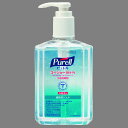 ★ポイント最大16倍★【全国配送可】- ピュレル ゴージョーIHS-N 350mL ゴージョージャパン 品番 3044-12 メーカー0:在庫品 A323850201 JAN 4545828030441 -【介護用品TYA】