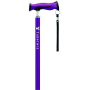 ★ポイント最大16倍★【全国配送可】- バンブーステッキ パープル 竹虎 品番 104944 メーカー0:在庫品 E340750104 JAN 4958995849448 -【介護用品TYA】(4)