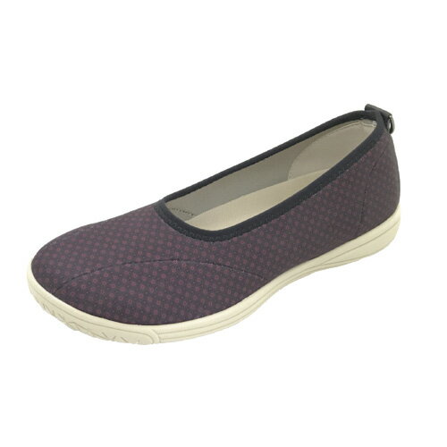 ★ポイント最大16倍★【全国配送可】- すたこらさんソフト晴88 22.5cm ワイン　株式会社アスティコ 品番 メーカー在庫品 E3362252 JAN 4571108513793 -【介護用品TYA】