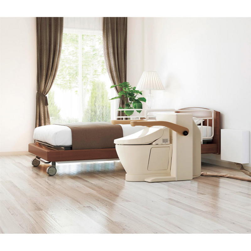 ݥȺ16ܡġ- ٥åɥɿȥ졡TOTO  EWRS320S ᡼1:ľ D23532 -ڲ...