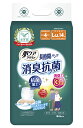 ★7/19-26 P最大27倍★【全国配送可】- ◎肌ケアアクティ長時間パンツ消臭抗菌 L-LL14枚 日本製紙クレシア 品番 89003 メーカー0:在庫品 D223740000 JAN 4901750806538 -【介護用品TYA】