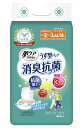 ★7/19-26 P最大27倍★【全国配送可】- ◎肌ケアアクティうす型パンツ消臭抗菌 L-LL16枚 日本製紙クレシア 品番 89001 メーカー0:在庫品 D208240000 JAN 4901750806491 -【介護用品TYA】