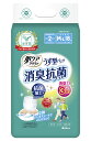 ★7/19-26 P最大27倍★【全国配送可】- ◎肌ケアアクティうす型パンツ消臭抗菌 M-L18枚 日本製紙クレシア 品番 89000 メーカー0:在庫品 D208230000 JAN 4901750806477 -【介護用品TYA】