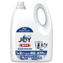 ★ポイント最大16倍★【全国配送可】- PGP除菌ジョイ業務用 4L P&G 品番 メーカー0:在庫品 A313950501 JAN 4902430493123 -【介護用品TYA】