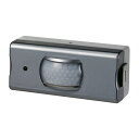 ★ポイント最大16倍★【全国配送可】- ワイヤレスチャイム 感知器 昭和貿易 品番 EWS-P33 メーカー0:在庫品 A28584 JAN 4901087215768 -【介護用品TYA】