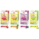 ★5/9-16 P最大27倍★【全国配送可】- エンジョイすっきりクリミール(イロイロセット)6パック×4種 クリニコ 品番 0654986 メーカー0:在庫品...