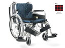 ★ポイント最大16倍★【全国配送可】-簡易モジュール自走用 中床KA822-40B-M/赤チェック(A10)/40 ●取寄品 カワムラサイクル KA822-40...
