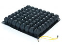 ★6/22-27 P最大27倍★【全国配送可】-ロホクッション ハイタイプ(9×10)/-/43×48 ●取寄品 ペルモビール 530806 JAN 45144...