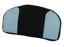 ★7/19-26 P最大27倍★【全国配送可】-背用クッション LAP Backs(ラップバックス)/ライトブルー/- ●取寄品 タカノ TC-L02 JAN ...