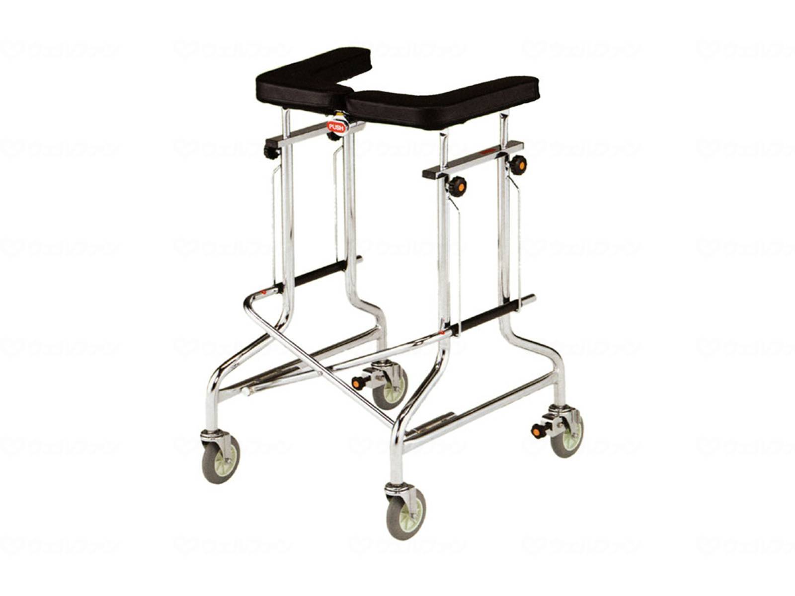 ★ポイント最大16倍★【全国配送可】-アルコー1S−T型/-/- ●取寄品 星光医療器 100490　JAN 4537711004905 00125-000041 -【W介護用品】